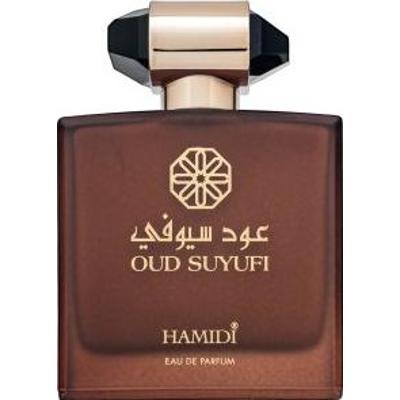 Hamidi Oud Suyufi woda perfumowana unisex 110 ml