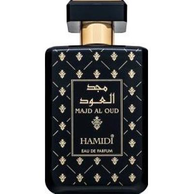 Hamidi Majd Al Oud woda perfumowana unisex 100 ml