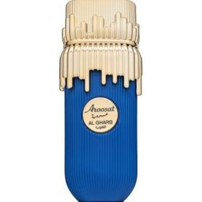 Risala Elite Aroosat Al Gharb woda perfumowana dla mężczyzn 100 ml