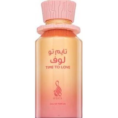 Risala Time To Love woda perfumowana dla kobiet 100 ml