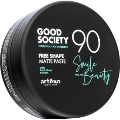 Artègo Good Society 90 Free Shape Matte Paste matowa pasta do stylizacji do stylizacji 100 ml