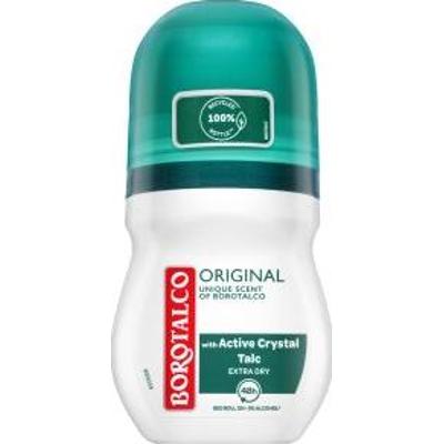 Borotalco Original dezodorant Deodorant Roll-On 50 ml