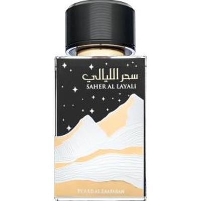 Ard Al Zaafaran Saher Al Layali woda perfumowana unisex 100 ml