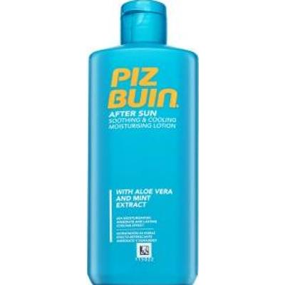 Piz Buin After Sun krem po opalaniu Soothing & Cooling Moisturising Lotion 200 ml