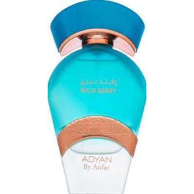 Adyan Wild Berry czyste perfumy unisex 100 ml
