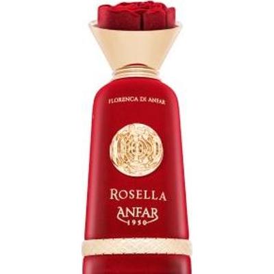 Anfar Rosella czyste perfumy dla kobiet 100 ml
