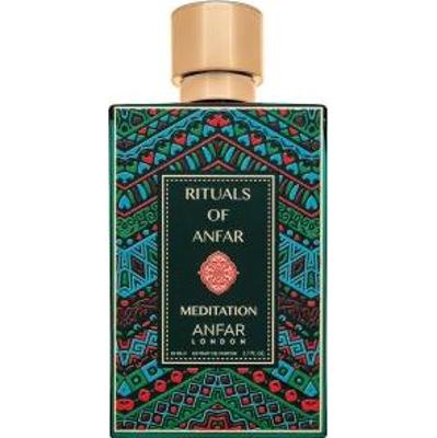 Anfar Rituals of Anfar Meditation czyste perfumy unisex 80 ml
