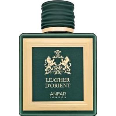 Anfar Leather D'Orient czyste perfumy dla mężczyzn 115 ml