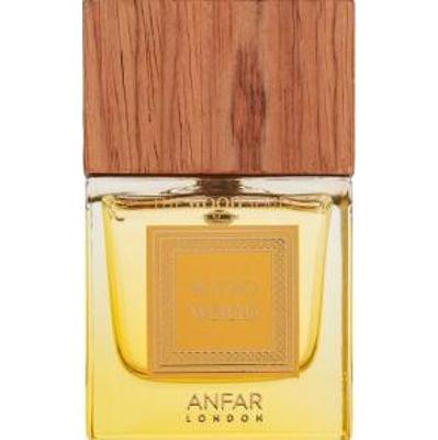 Anfar Retro Wood czyste perfumy unisex 100 ml