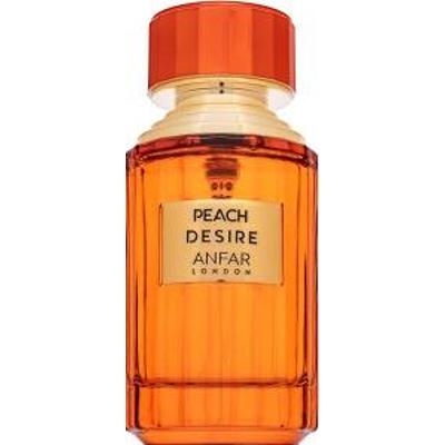 Anfar Peach Desire czyste perfumy unisex 100 ml