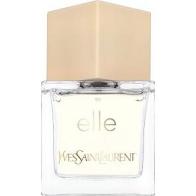 Yves Saint Laurent Elle woda perfumowana dla kobiet 80 ml