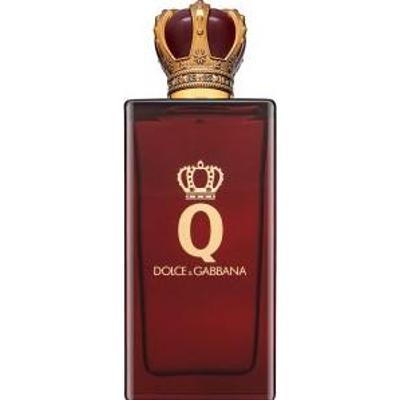 Dolce & Gabbana Q Parfum czyste perfumy dla kobiet 100 ml