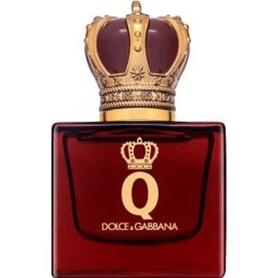Dolce & Gabbana Q Parfum czyste perfumy dla kobiet 30 ml