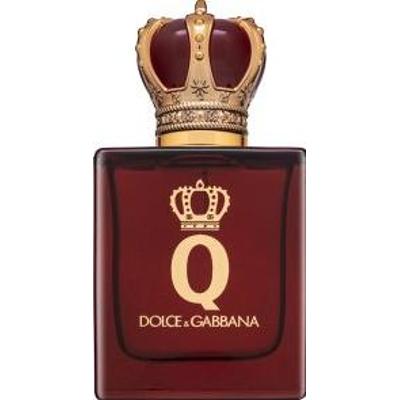 Dolce & Gabbana Q Parfum czyste perfumy dla kobiet 50 ml