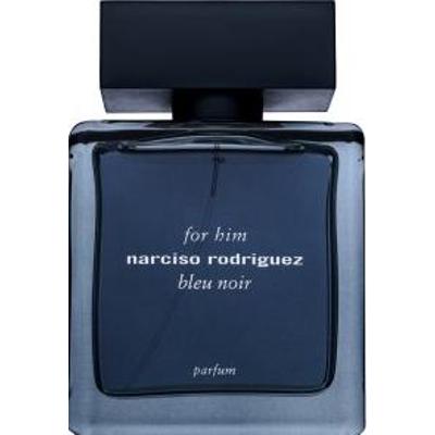 Narciso Rodriguez For Him Bleu Noir czyste perfumy dla mężczyzn 100 ml