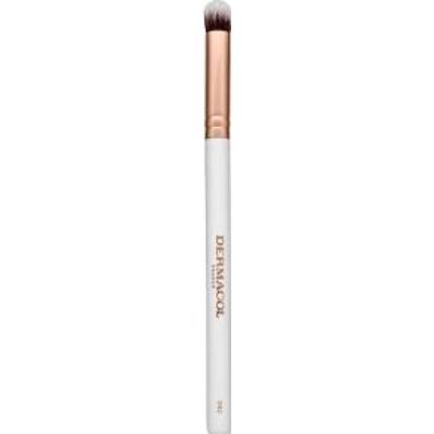 Dermacol Cosmetic Brush Concealer Brush pędzel do korektora D62 Rose Gold
