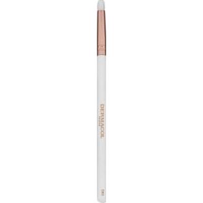Dermacol Master Brush Eyeshadow pędzel do cieni D83 Rose Gold