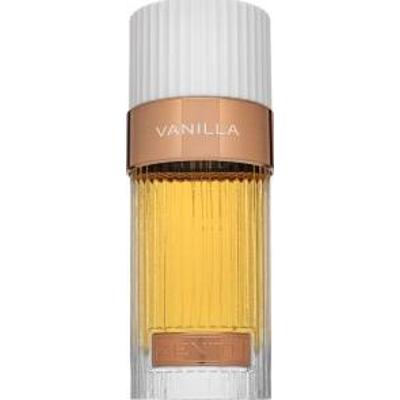French Avenue Zenith Vanilla woda perfumowana dla kobiet 100 ml