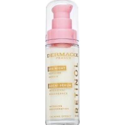 Dermacol Bio Retinol serum na noc SOS Night Supreme Repair Serum 12 ml