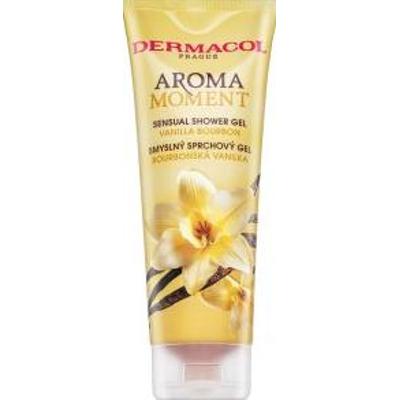Dermacol Aroma Moment żel pod prysznic Shower Gel Vanilla Bourbon 250 ml