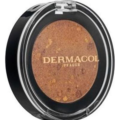 Dermacol Moon Eyeshadow with a Shimmering Effect cienie do powiek No. 02