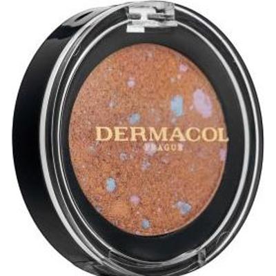 Dermacol Moon Eyeshadow with a Shimmering Effect cienie do powiek No. 03
