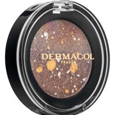 Dermacol Moon Eyeshadow with a Shimmering Effect cienie do powiek No. 04