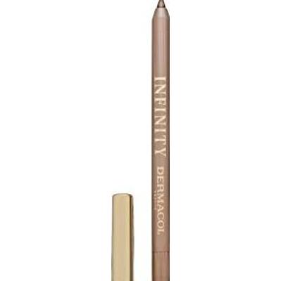 Dermacol Infinity 20H Waterproof Eye Pencil wodoodporna kredka do oczu 03