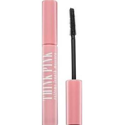 Dermacol Think Pink Extreme Length Mascara tusz wydłużający rzęsy 12 ml