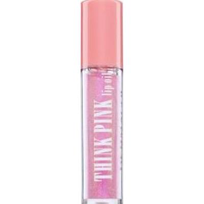 Dermacol Think Pink Lip Oil olejek do ust 03