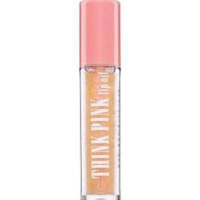 Dermacol Think Pink Lip Oil olejek do ust 04