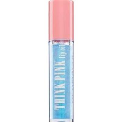 Dermacol Think Pink Lip Oil olejek do ust 05