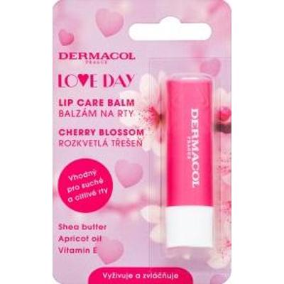 Dermacol odżywczy balsam Lip care Balm Cherry Blossom