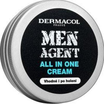 Dermacol Men Agent krem do twarzy All in one Cream 70 ml