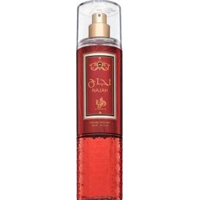 Al Wataniah Najah spray do ciała unisex 250 ml