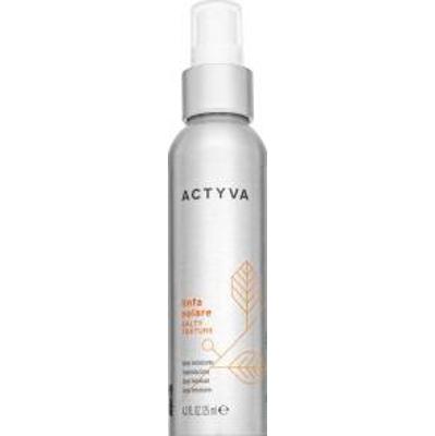 Kemon Actyva Linfa Solare Salty Texture Texturising Spray słony spray dla efektu plażowego 125 ml