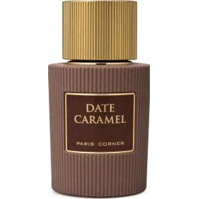 Paris Corner Date Caramel woda perfumowana unisex 100 ml