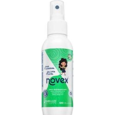 Novex My Little Curls Detangling Spray spray dla łatwiejszego rozszczesywania 120 ml