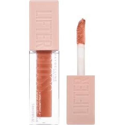 Maybelline Lifter Gloss błyszczyk do ust 27 Toffee 5,4 ml