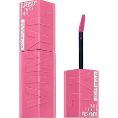 Maybelline Superstay Vinyl Ink Lipstick szminka w płynie 155 Upbeat 4,2 ml