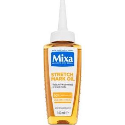 Mixa olejek Stretch Mark Oil 100 ml