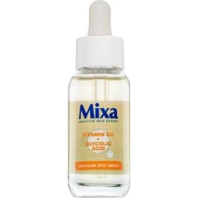 Mixa Vitamin C + Glycolic Acid serum Anti-Dark Spot Serum 30 ml