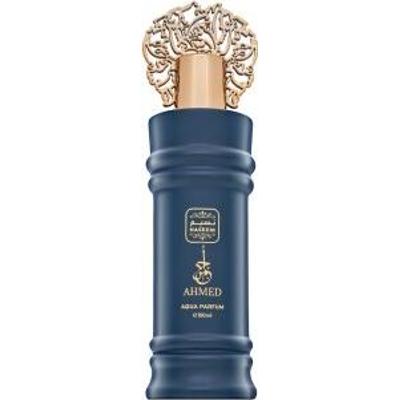 Naseem Ahmed woda toaletowa dla mężczyzn 100 ml