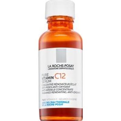 La Roche-Posay Pure serum rozjaśniające z witaminą C Vitamin C12 Serum 30 ml