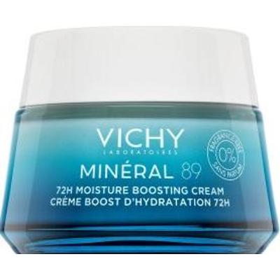 Vichy Minéral 89 krem do twarzy 72H Moisture Boosting Cream 50 ml