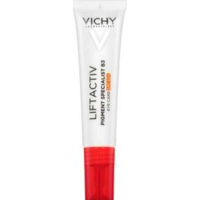 Vichy Liftactiv krem pod oczy Pigment Specialist B3 Eye Care SPF 50+ 15 ml
