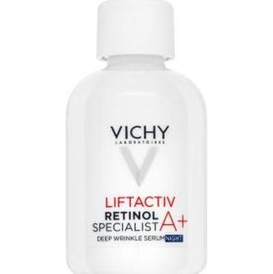 Vichy Liftactiv intensywna pielęgnacja przeciwzmarszczkowa z retinolem Retinol Specialist Serum 30 ml