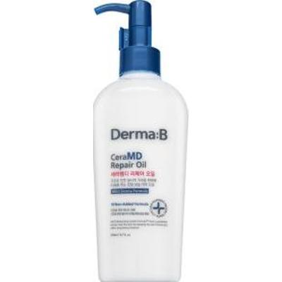 Derma:B CeraMD olejek do ciała Repair Oil 200 ml