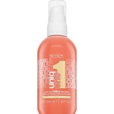 Revlon Professional Uniq One All in One Curls Treatment 230 ml