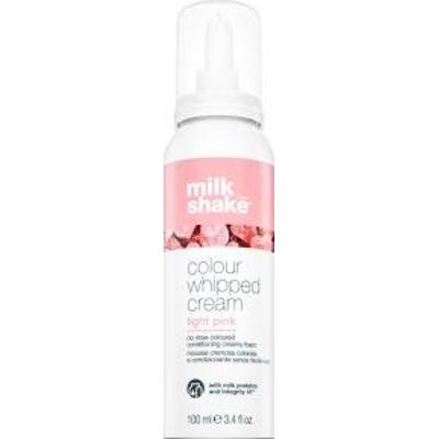 Milk_Shake Colour Whipped Cream pianka tonująca dla ożywienia koloru Light Pink 100 ml